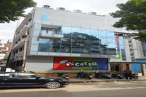 Picasso Animation College Bangalore Admission 2021 Courses Fee Cutoff Ranking Placements Scholarship