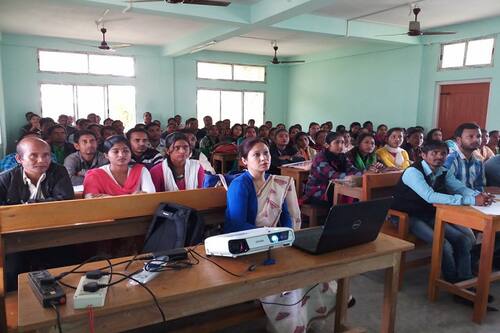 Krishna Bora B Ed College Nagaon Admission 2021 Courses Fee Cutoff Ranking Placements Scholarship He has won the prestigious sangeet natak akademi award in 2001. krishna bora b ed college nagaon