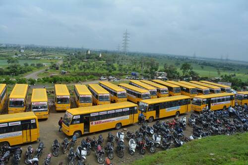 Sage University Indore Admission 2021 Courses Fee Cutoff Ranking Placements Scholarship Sage university offers undergraduate, postgraduate and research programs in academic disciplines classified under different faculties including engineering & technology, science, arts. sage university indore admission 2021