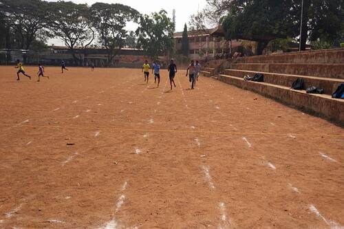 Chetana College Of Media And Performing Arts Thrissur Admission 2021 Courses Fee Cutoff Ranking Placements Scholarship Taught in ruia college, matunga, mumbai from 1993 to 2007 as computer science lecturer,course designer, course coordinator.