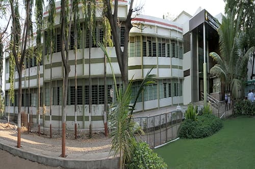 KJ Somaiya College of Arts Commerce and Science, Kopargaon - courses ...