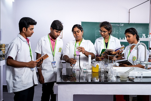Psv College Of Pharmaceutical Science And Research Krishnagiri Admission 2021 Courses Fee Cutoff Ranking Placements Scholarship