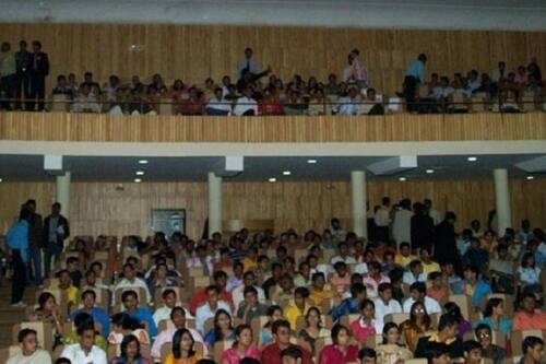 Sushila Devi Bansal College Of Technology Indore Admission 2021 Courses Fee Cutoff Ranking Placements Scholarship The college is an integral part of bansal group of institutes.