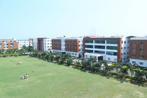 Sri Venkateswara College of Engineering, Tirupati - courses, fee, cut ...