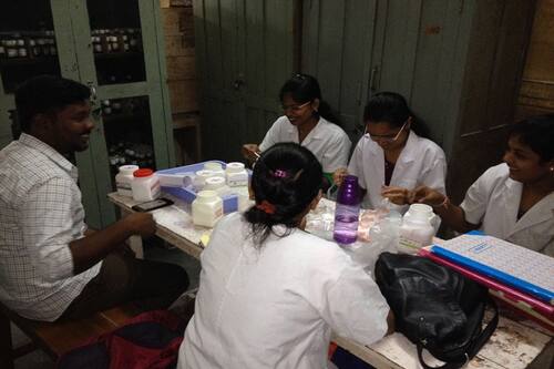 Jsps Government Homeopathic Medical College Hyderabad Admission 2021 Courses Fee Cutoff Ranking Placements Scholarship Bhms there will be no management sets available in jsps college as it is government college… jsps government homeopathic medical