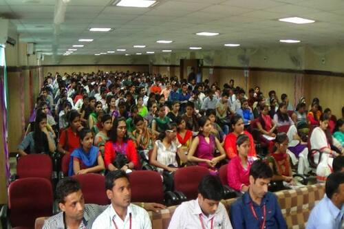 RKDF University Bhopal courses fee cut off ranking admission