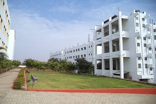 Padmabhooshan Vasantdada Patil Institute of Technology (PVPIT), Pune ...