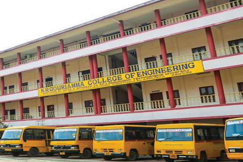 Kr Gouri Amma College Of Engineering Alappuzha Admission 2021 Courses Fee Cutoff Ranking Placements Scholarship