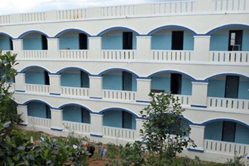 Infant Jesus College of Engineering and Technology, Thoothukudi ...