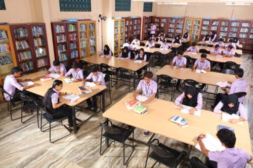 IES College of Engineering, Thrissur - courses, fee, cut off, ranking ...