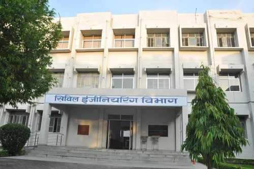 Bundelkhand Institute of Engineering and Technology, Jhansi - courses ...