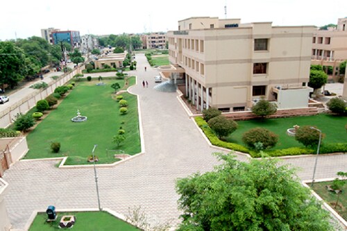 B K Birla Institute Of Engineering And Technology (BKBIET), Pilani ...