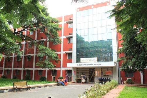 Agricultural Engineering College And Research Institute Coimbatore Admission 2021 Courses Fee Cutoff Ranking Placements Scholarship