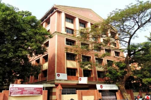 School Of Management, Dr DY Patil University, Navi Mumbai - Courses ...