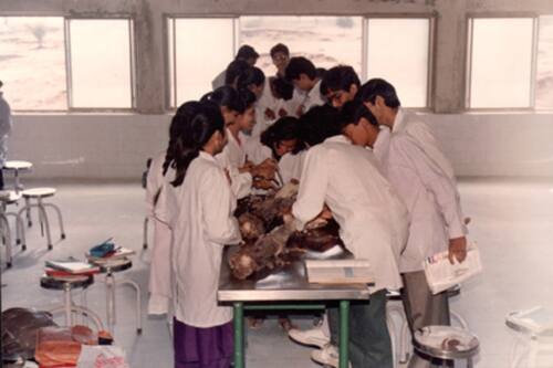 Acpm Medical College Dhule Admission 2021 Courses Fee Cutoff Ranking Placements Scholarship Annasaheb chudaman patil college of. acpm medical college dhule admission