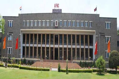 air force medical college