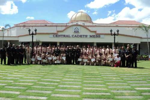 air force medical college