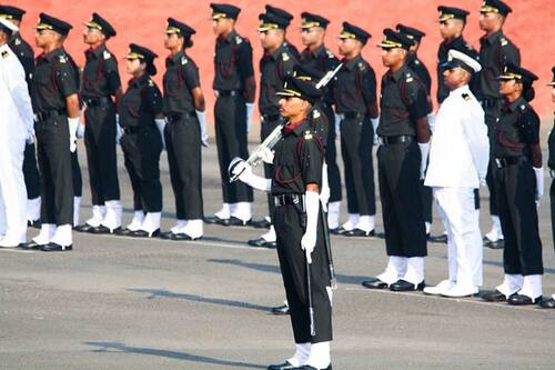 air force medical college