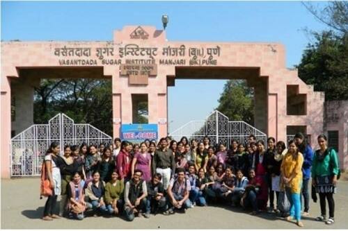 Fergusson College Pune Admission 2021 Courses Fee Cutoff Ranking Placements Scholarship