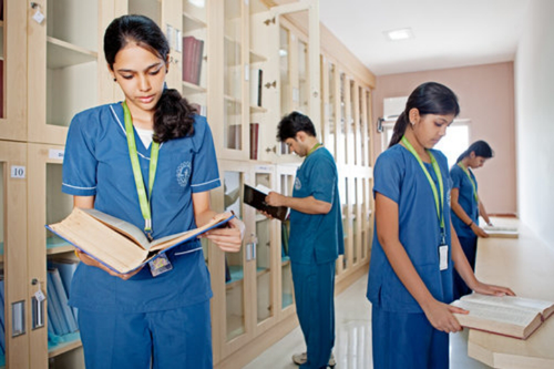 Saveetha Dental College Chennai Admission 2021 Courses Fee Cutoff Ranking Placements Scholarship