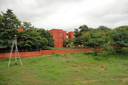 National Law School of India University, Bangalore ...