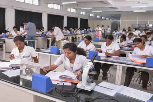 Psg Medical College Admission 2021 Courses Fee Cutoff Ranking Placements Scholarship