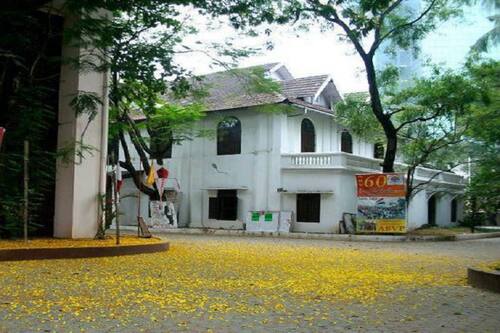 Government Law College Ernakulam Admission 2021 Courses Fee Cutoff Ranking Placements Scholarship
