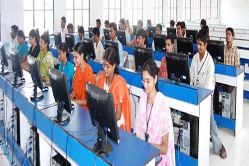 Omega PG College, Ghatkesar: Admission, Fees, Courses, Placements, Cutoff,  Ranking