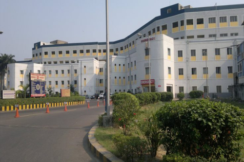 Kpc Medical College And Hospital Jadavpur Admission 2021 Courses Fee Cutoff Ranking Placements Scholarship