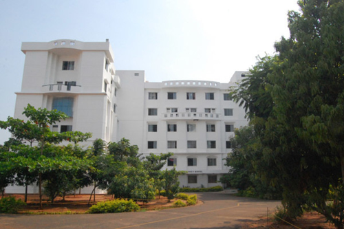 Pims Pondicherry Admission 2021 Courses Fee Cutoff Ranking Placements Scholarship