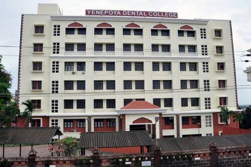 Yenepoya University Mangalore courses fee cut off ranking Yenepoya University Mangalore courses fee cut off ranking