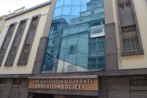The Calcutta Anglo Gujarati College Kolkata Admission 2021 Courses Fee Cutoff Ranking Placements Scholarship