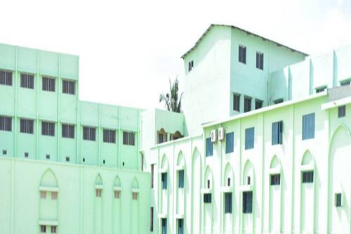 Farooqia College Of Pharmacy Mysore Admission 2021 Courses Fee Cutoff Ranking Placements Scholarship