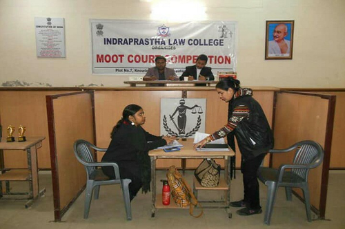 Indraprastha Law College Greater Noida Admission Fees Courses Placements Cutoff Ranking