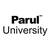 Parul University MBA Admissions 2020