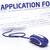 NCHM JEE 2015 Application Form 