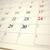LSAT-India 2015 Important Dates