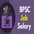 BPSC Civil Services Salary 2026 - In-hand Salary, Pay Scale, Allowances, Promotion