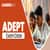ADEPT Exam Dates 2025 Out, Check Exam Complete Schedule Here