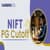 NIFT PG Cutoff 2025, Download NIFT PG Previous Years Cut off PDFs