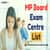 MP Board Exam Centre 2026, MP Board Class 10 and 12 Center List