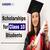 Top Scholarships for Class 10 Students - Apply for Scholarships & Financial Aid