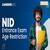 NID DAT Age Restrictions 2026, NID Age Requirement Category Wise