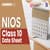 NIOS Class 10 Date Sheet 2025 Out (October Session), Check NIOS 10th Exam Dates PDF
