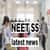 NEET SS 2025 Latest News Updates- Application Form, Exam Pattern By NBEMS