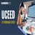 UCEED IIT Hyderabad Cutoff 2025, Download Previous year Cutoff Round Wise