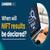 When will NIFT Results be Declared 2024? - Check Here