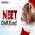 NEET OMR Sheet 2025: Download PDF, Submit Challenge @neet.nta.nic.in