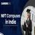 NIFT Campuses List in India 2025