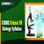 CBSE Class 10 Biology Syllabus 2025-26 Download PDF